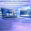 Advanced Online Store Development for Growing Businesses11