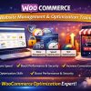 WooCommerce Website Management and Optimization Training